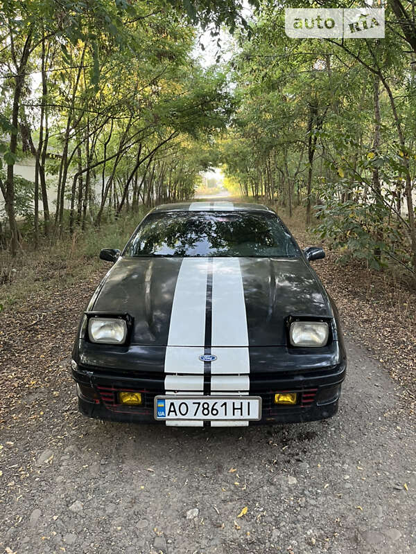 Ford Probe (1993)