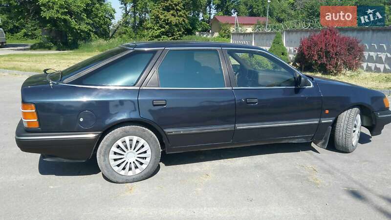 Ford Scorpio (1988)