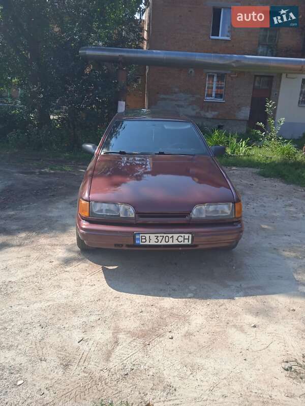 Ford Scorpio (1990)