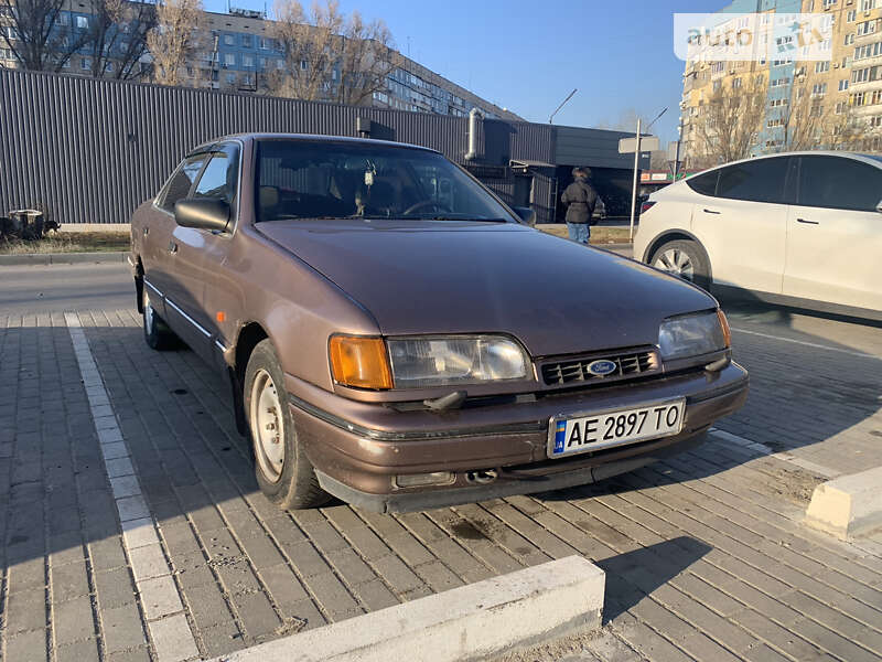 Ford Scorpio (1990)