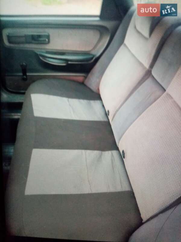 Ford Scorpio (1989)