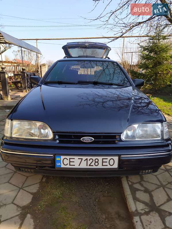Ford Scorpio (1994)