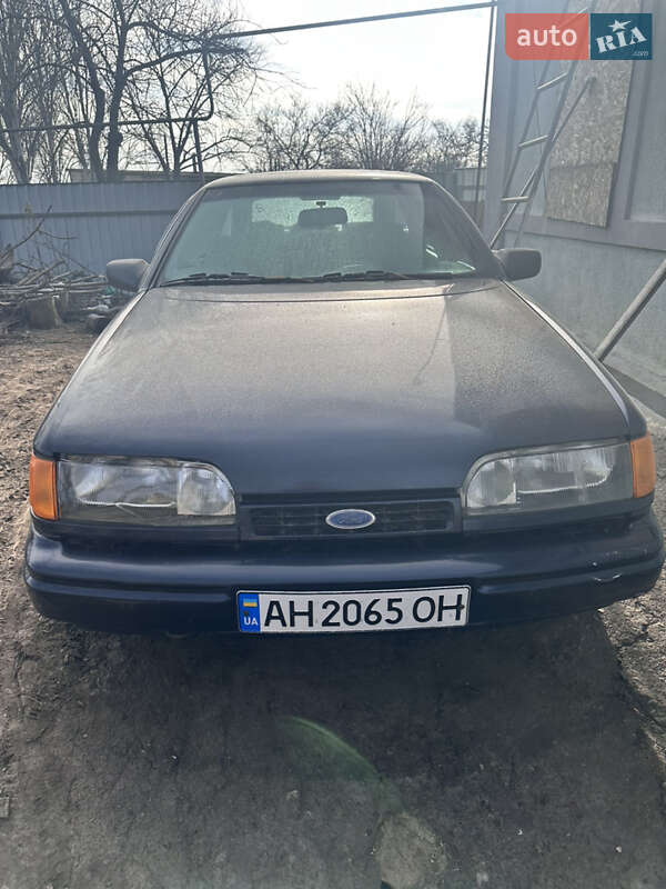 Ford Scorpio (1990)