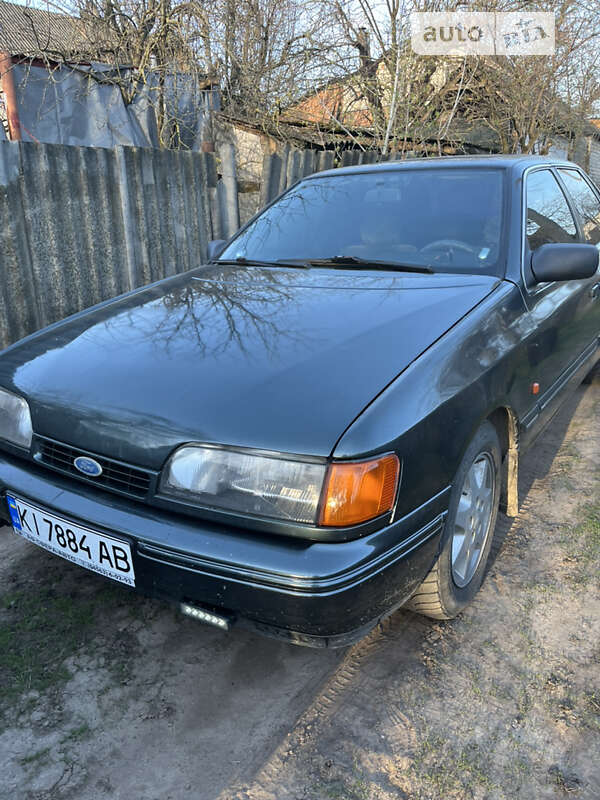 Ford Scorpio (1990)
