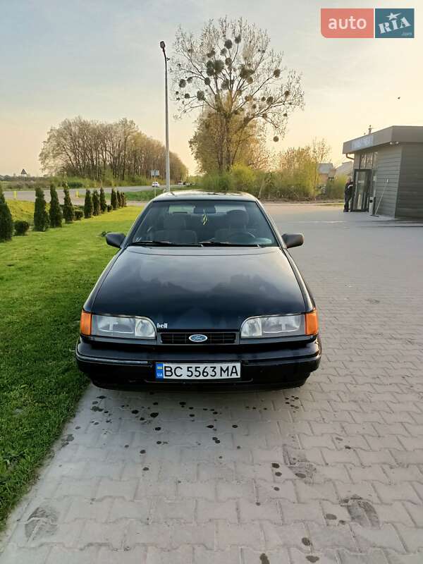 Ford Scorpio (1990)