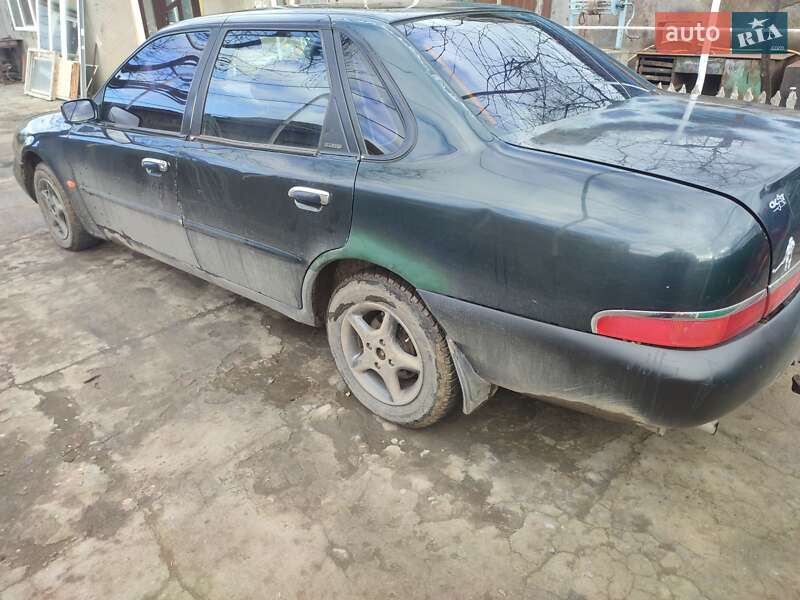 Ford Scorpio (1994)