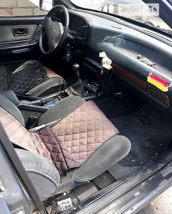 Ford Scorpio (1986)