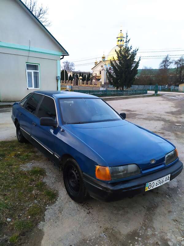 Ford Scorpio (1988)