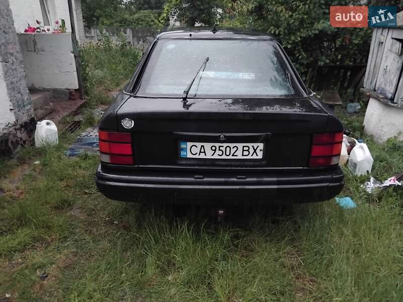 Ford Scorpio (1986)