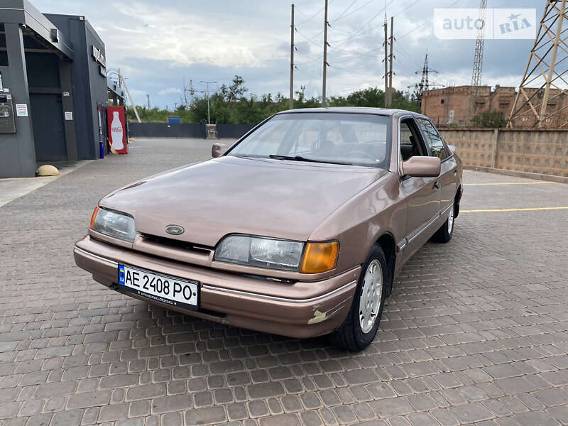 Ford Scorpio (1988)