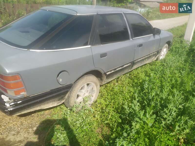 Ford Scorpio (1991)