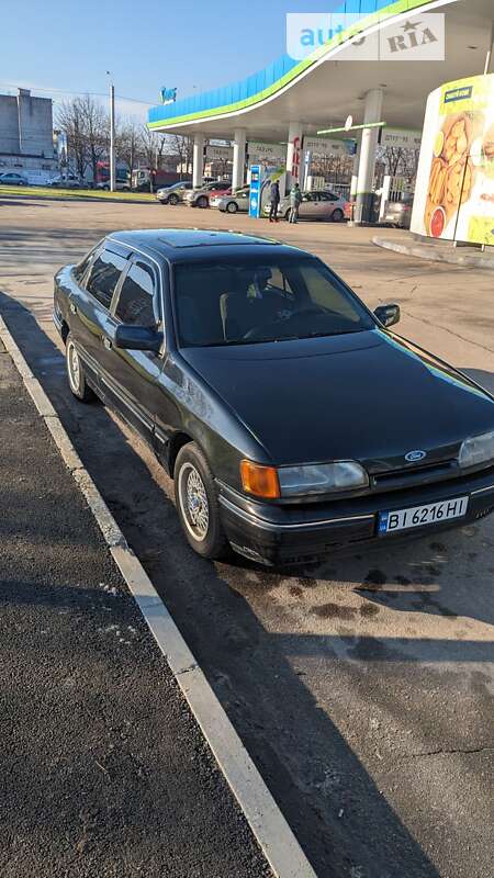 Ford Scorpio (1988)