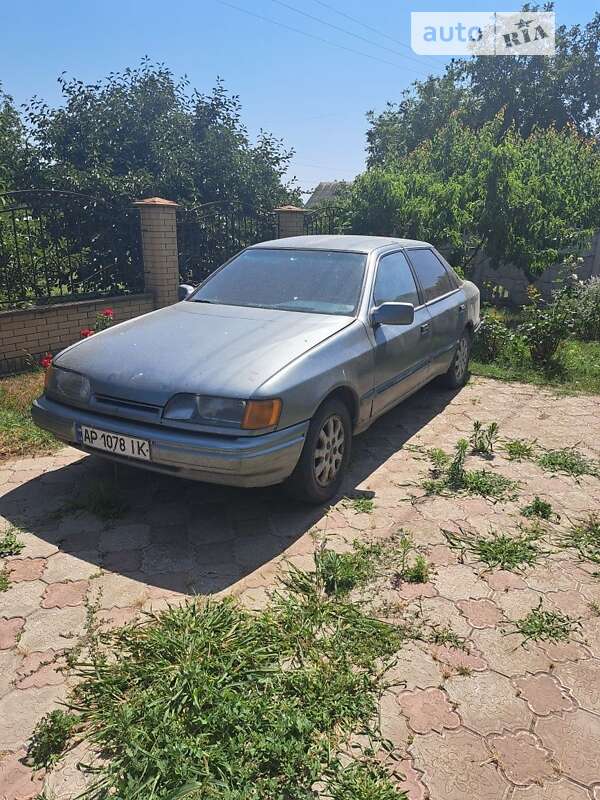 Ford Scorpio (1987)