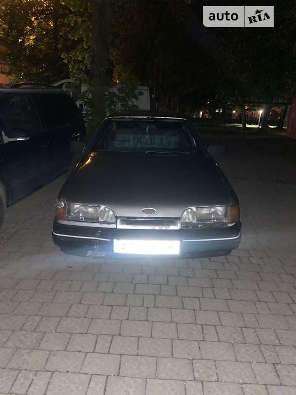 Ford Scorpio (1988)