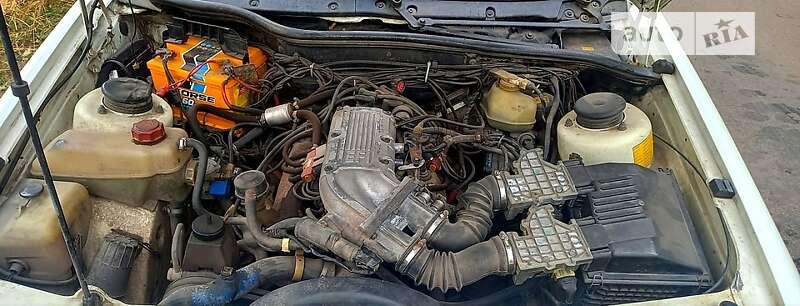 Ford Scorpio (1987)