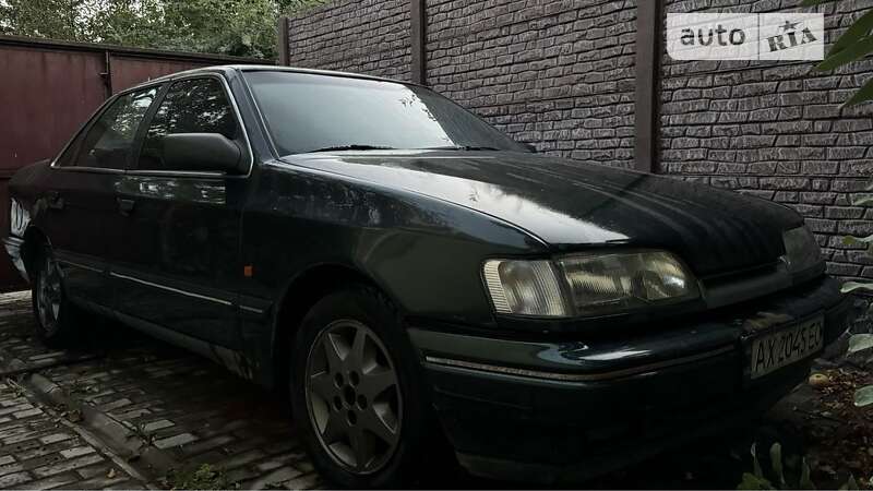 Ford Scorpio (1991)