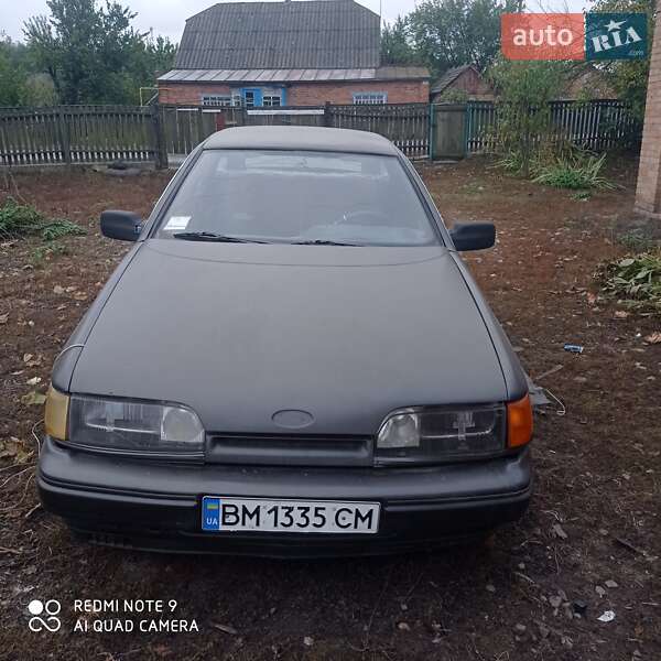 Ford Scorpio (1986)