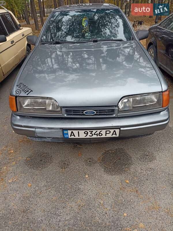 Ford Scorpio (1991)