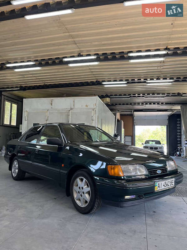 Ford Scorpio (1991)