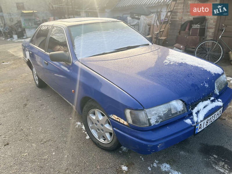 Ford Scorpio (1990)
