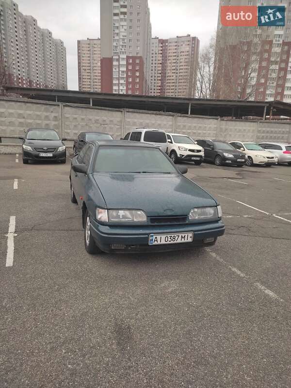 Ford Scorpio (1990)