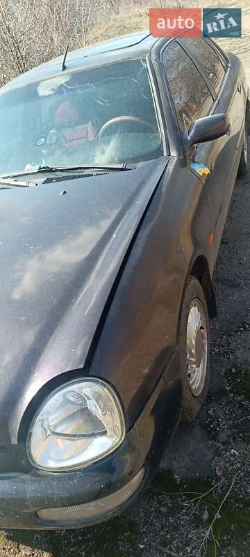 Ford Scorpio (1996)
