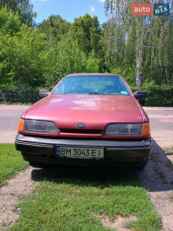 Ford Scorpio (1989)
