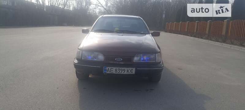 Ford Sierra (1989)
