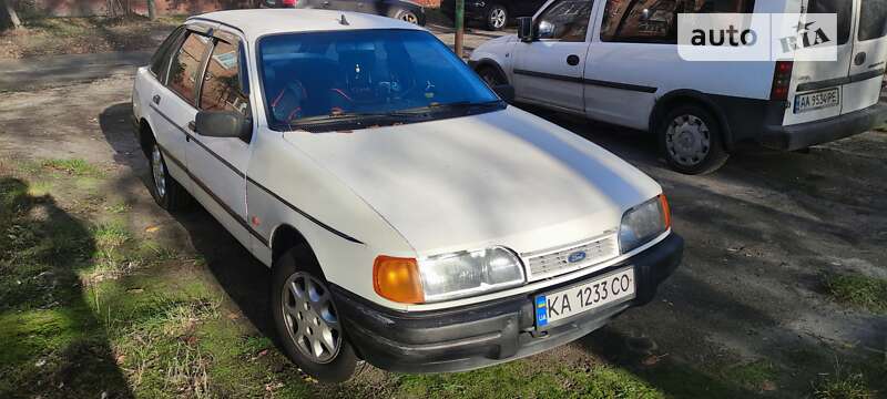 Ford Sierra (1990)