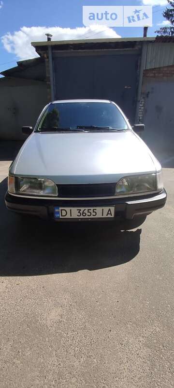 Ford Sierra (1990)