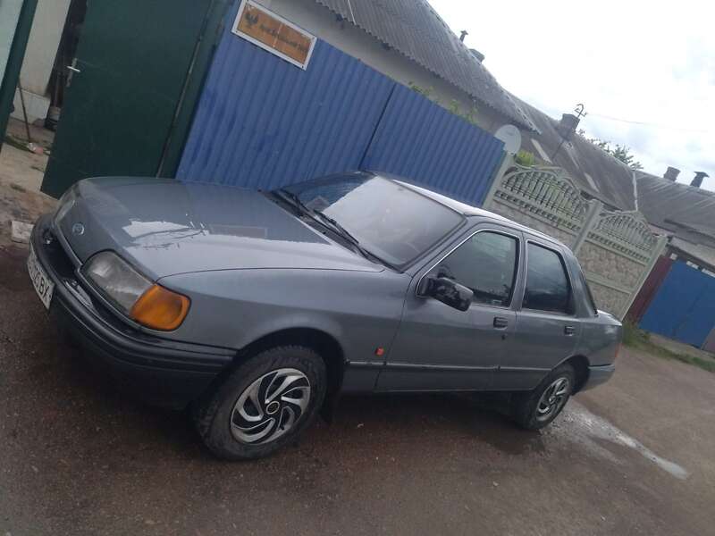 Ford Sierra (1988)