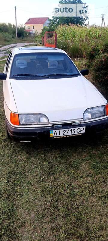 Ford Sierra (1987)