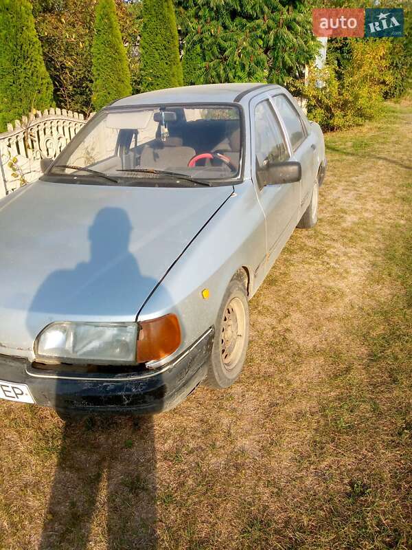 Ford Sierra (1987)