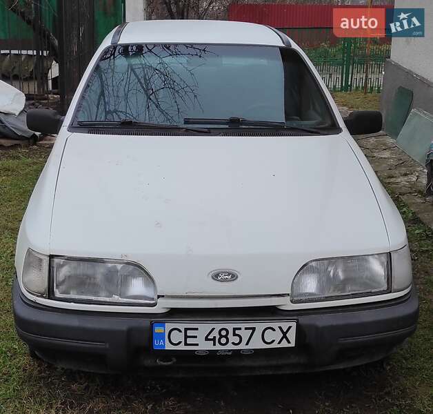 Ford Sierra (1988)