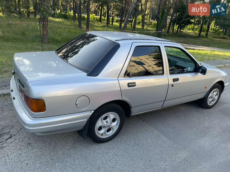 Ford Sierra (1988)