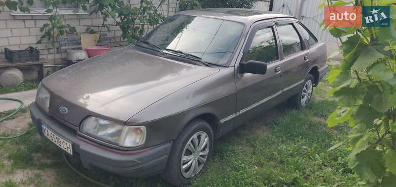 Ford Sierra (1987)
