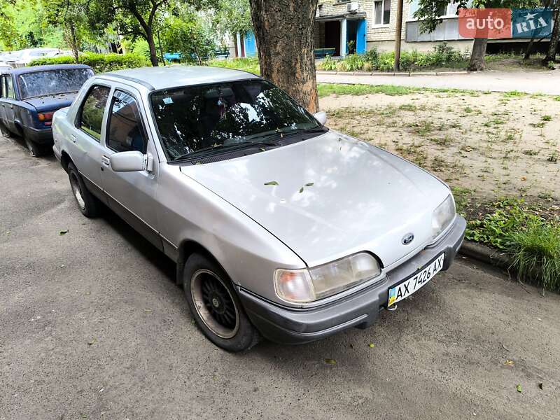 Ford Sierra (1987)