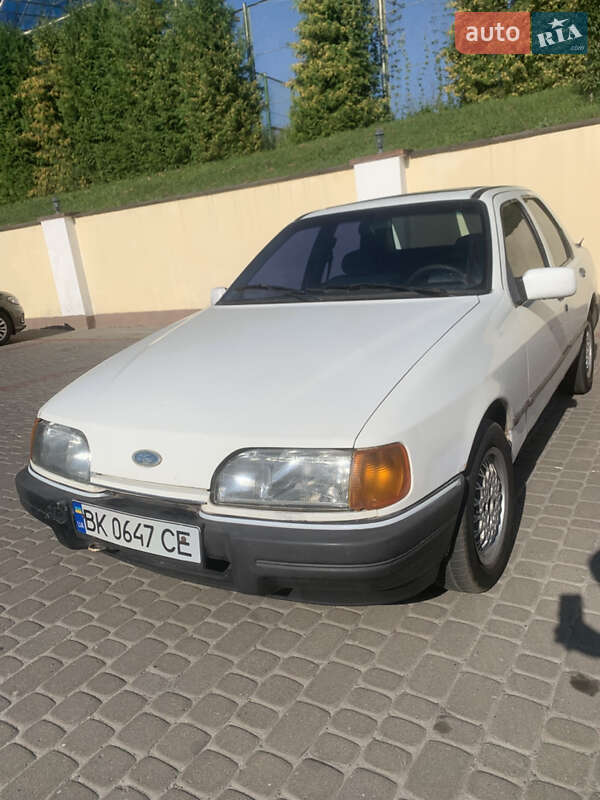 Ford Sierra (1988)