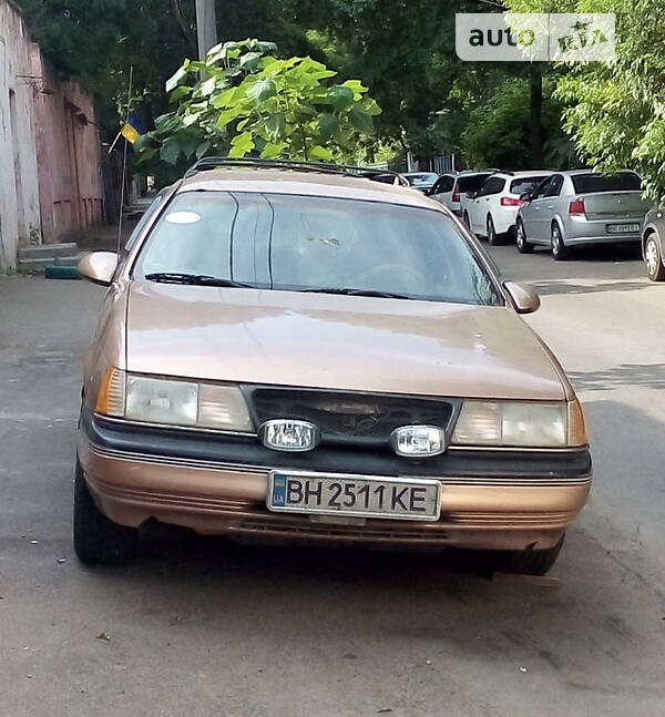 Ford Taurus (1991)