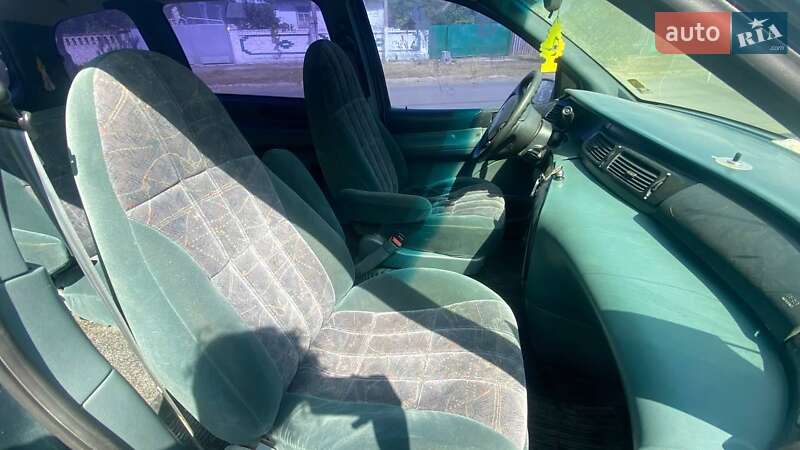 Ford Windstar (1996)