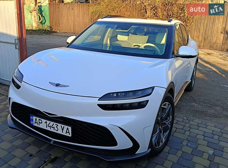 Genesis Gv60 (2023)