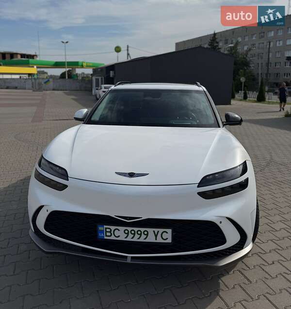 Genesis Gv60 (2023)