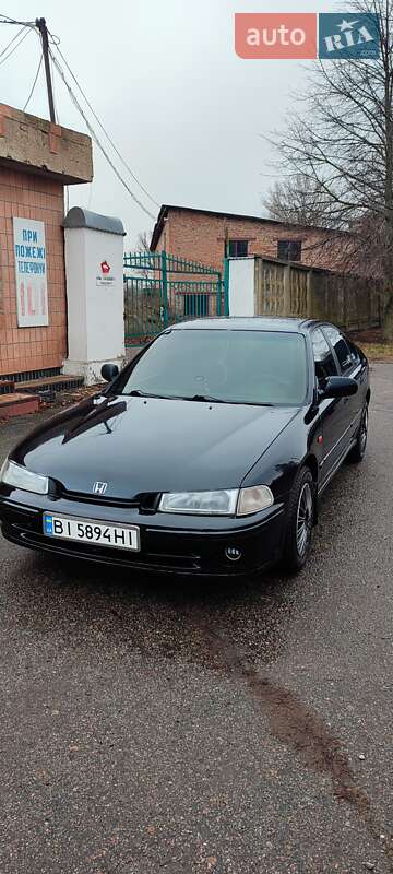 Honda Accord (1994)