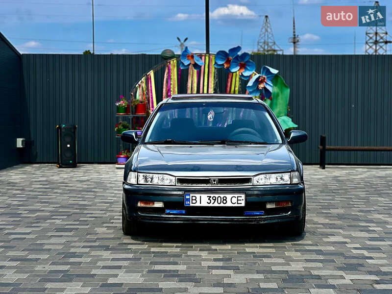 Honda Accord (1990)