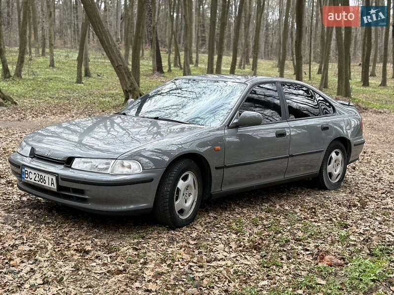 Honda Accord (1994)