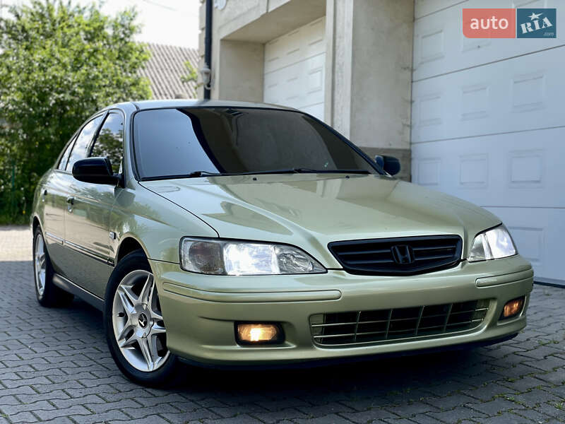 Honda Accord (1999)