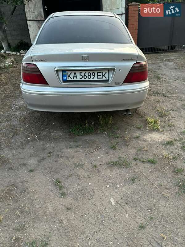 Honda Accord (1999)