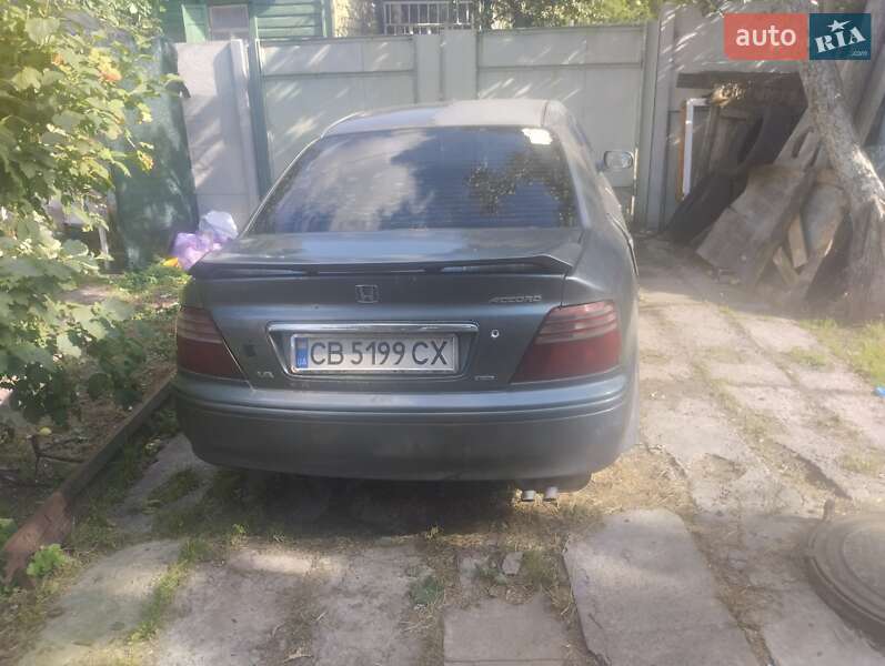 Honda Accord (1999)