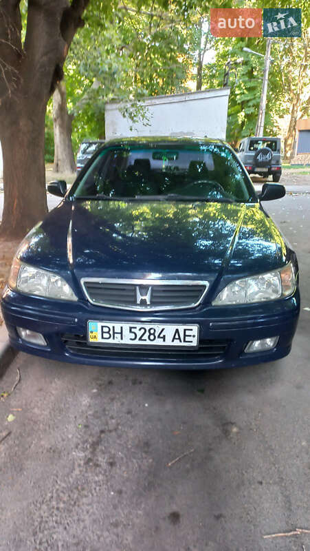 Honda Accord (1999)