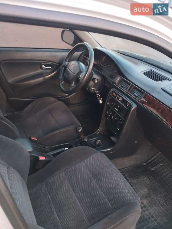 Honda Civic (1999)